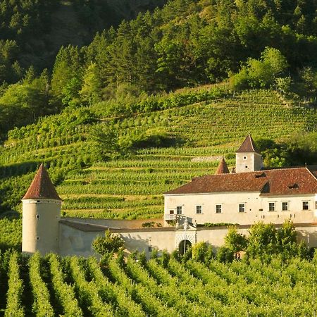 Schloss Goldrain Exterior photo