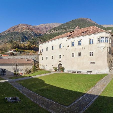 Schloss Goldrain Exterior photo